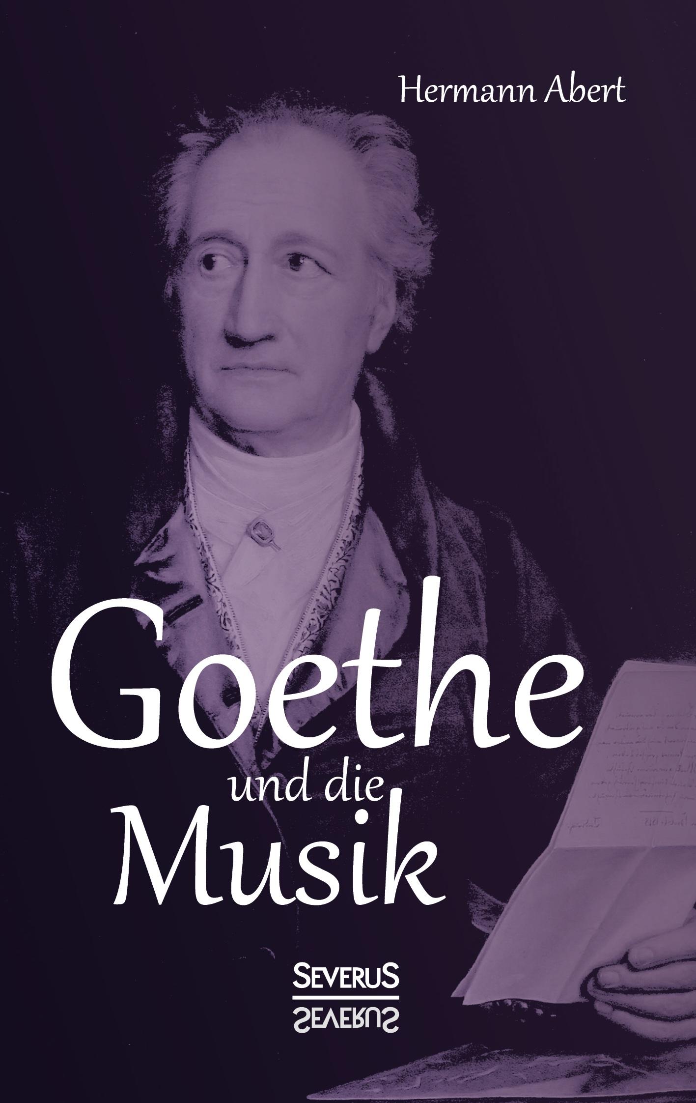 Goethe und die Musik