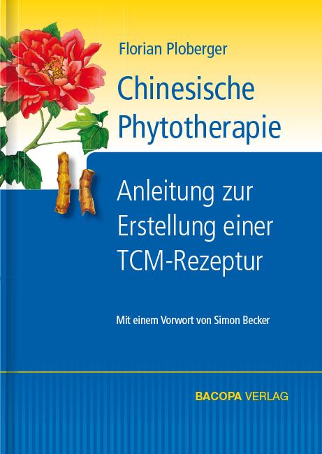 Chinesische Phytotherapie