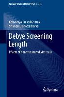 Debye Screening Length