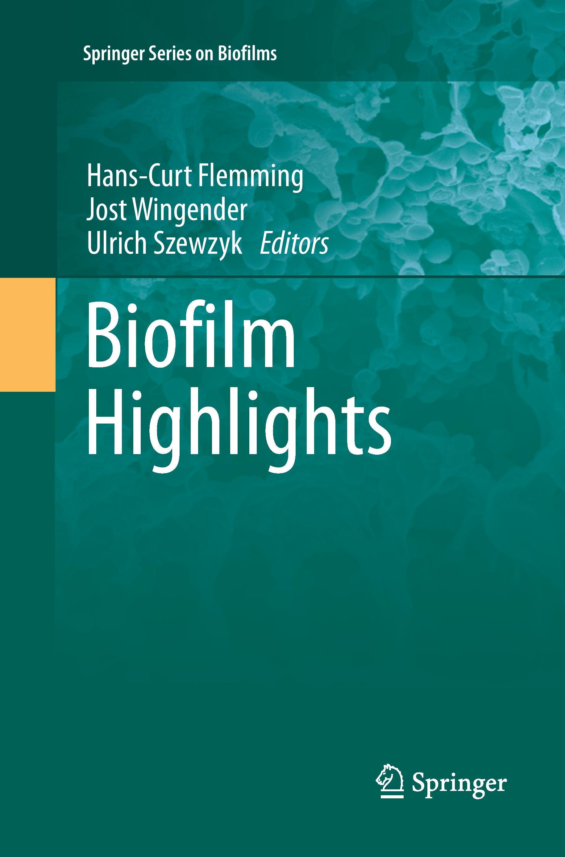 Biofilm Highlights