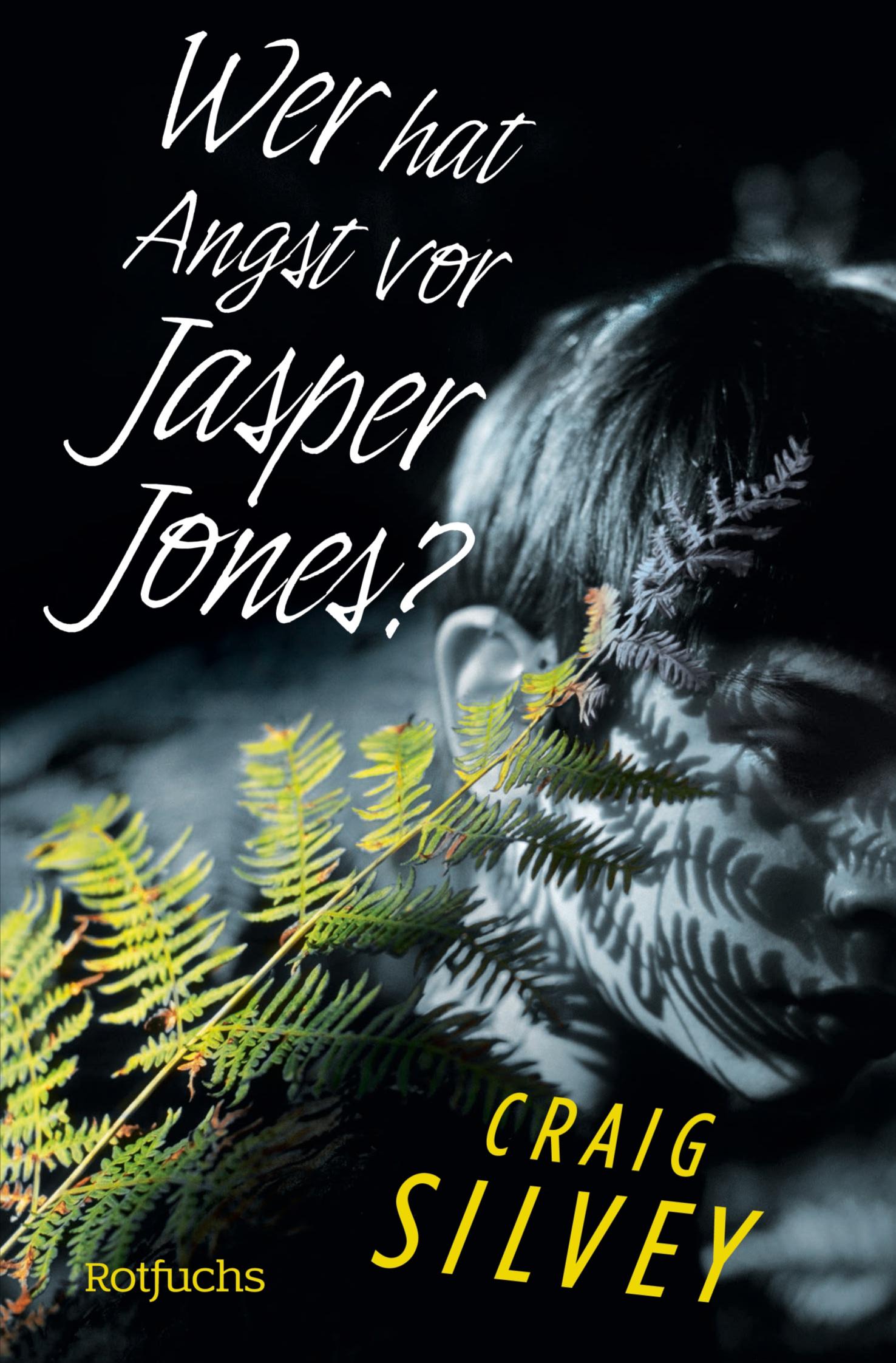 Wer hat Angst vor Jasper Jones?