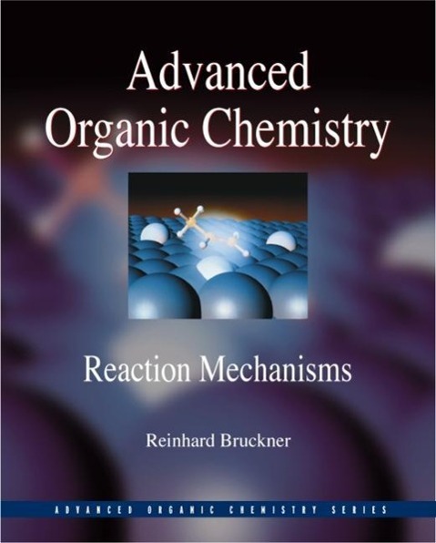 Advanced Organic Chemistry