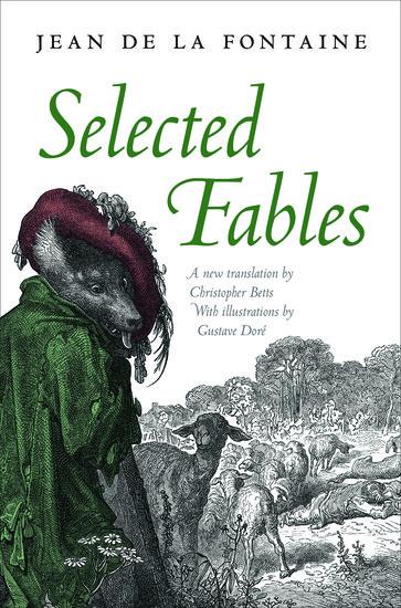 Selected Fables