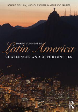 Doing Business in Latin America