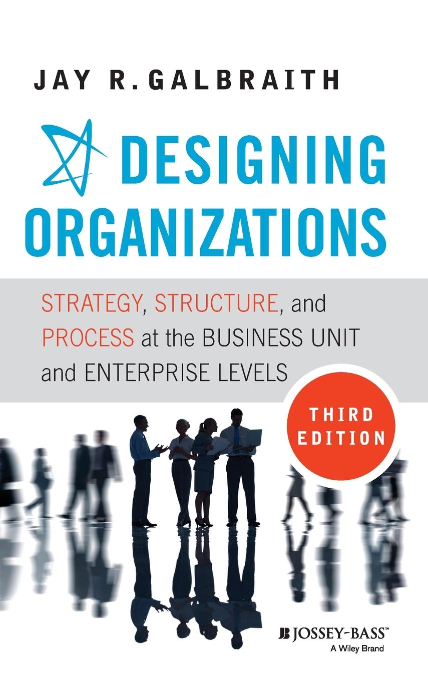 Designing Organizations