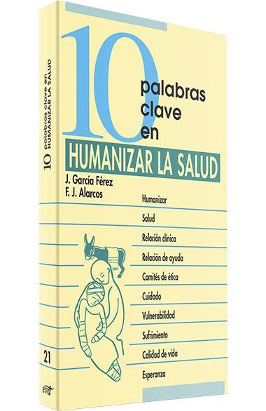 10 palabras clase en humanizar la salud