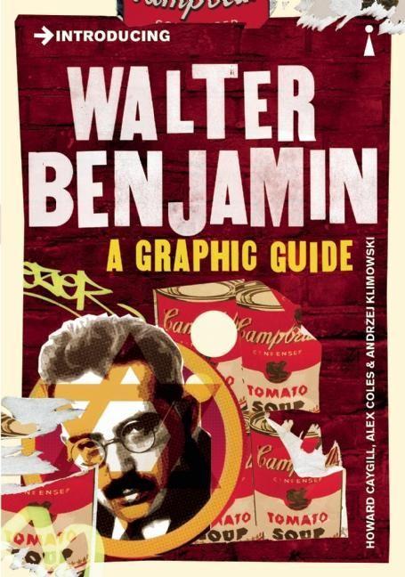 Introducing Walter Benjamin