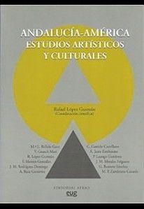 Andalucía-América : estudios artísticos y culturales