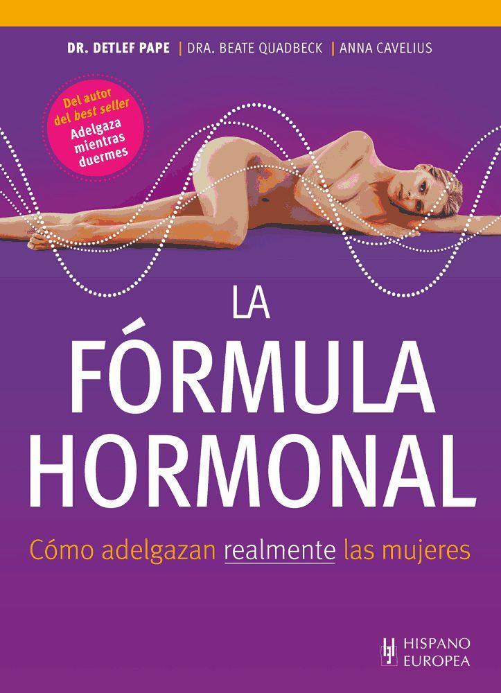 La fórmula hormonal