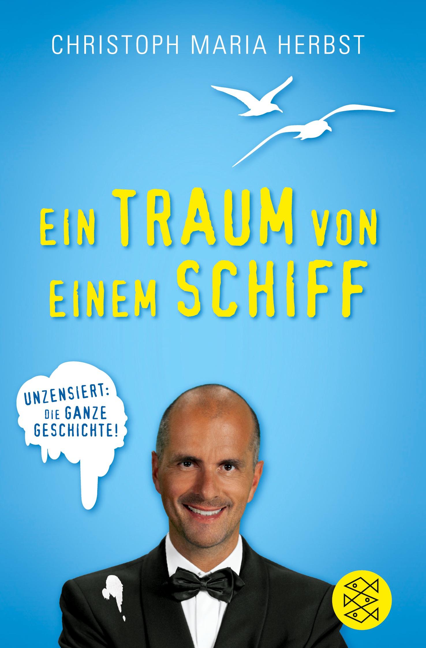 Ein Traum von einem Schiff