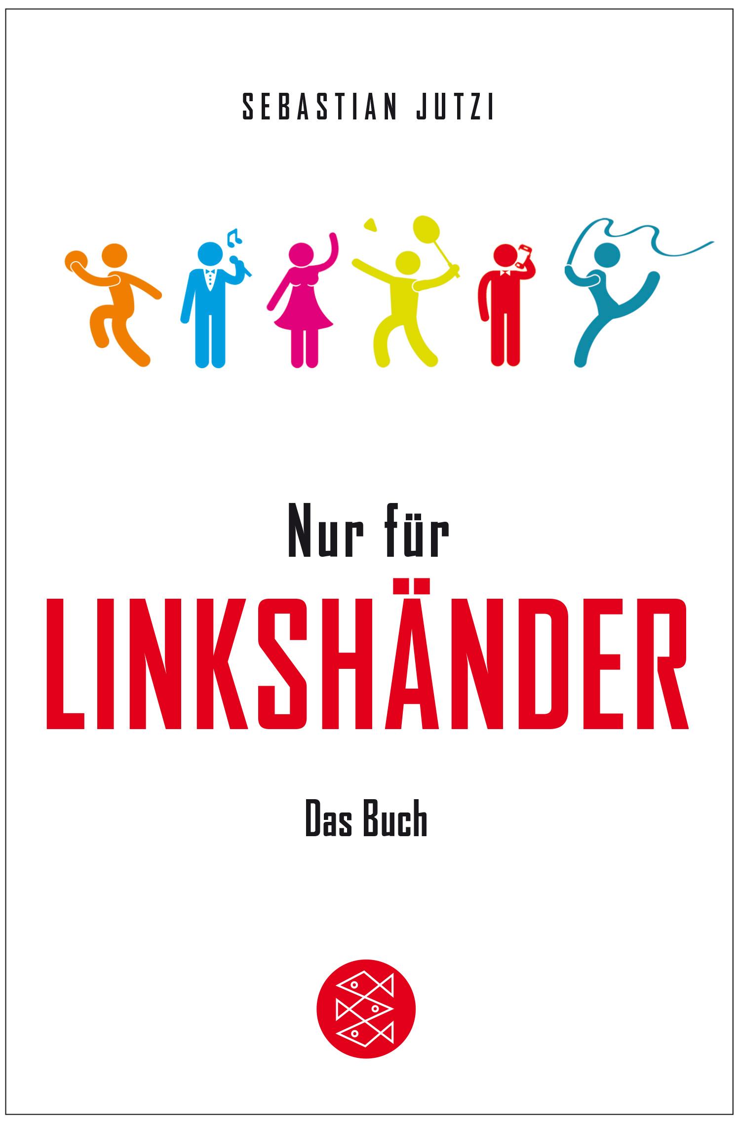 Nur für Linkshänder