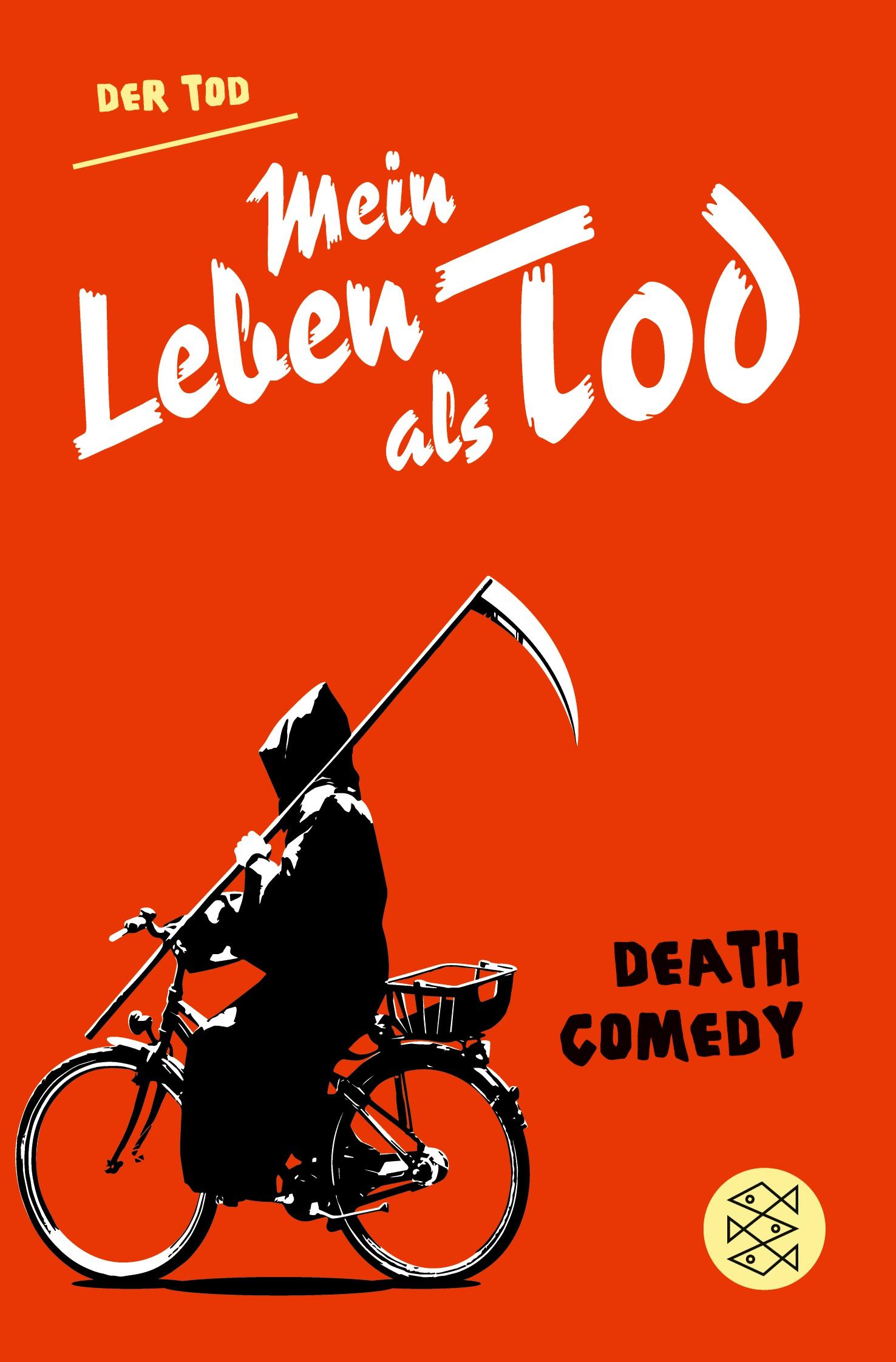 Mein Leben als Tod