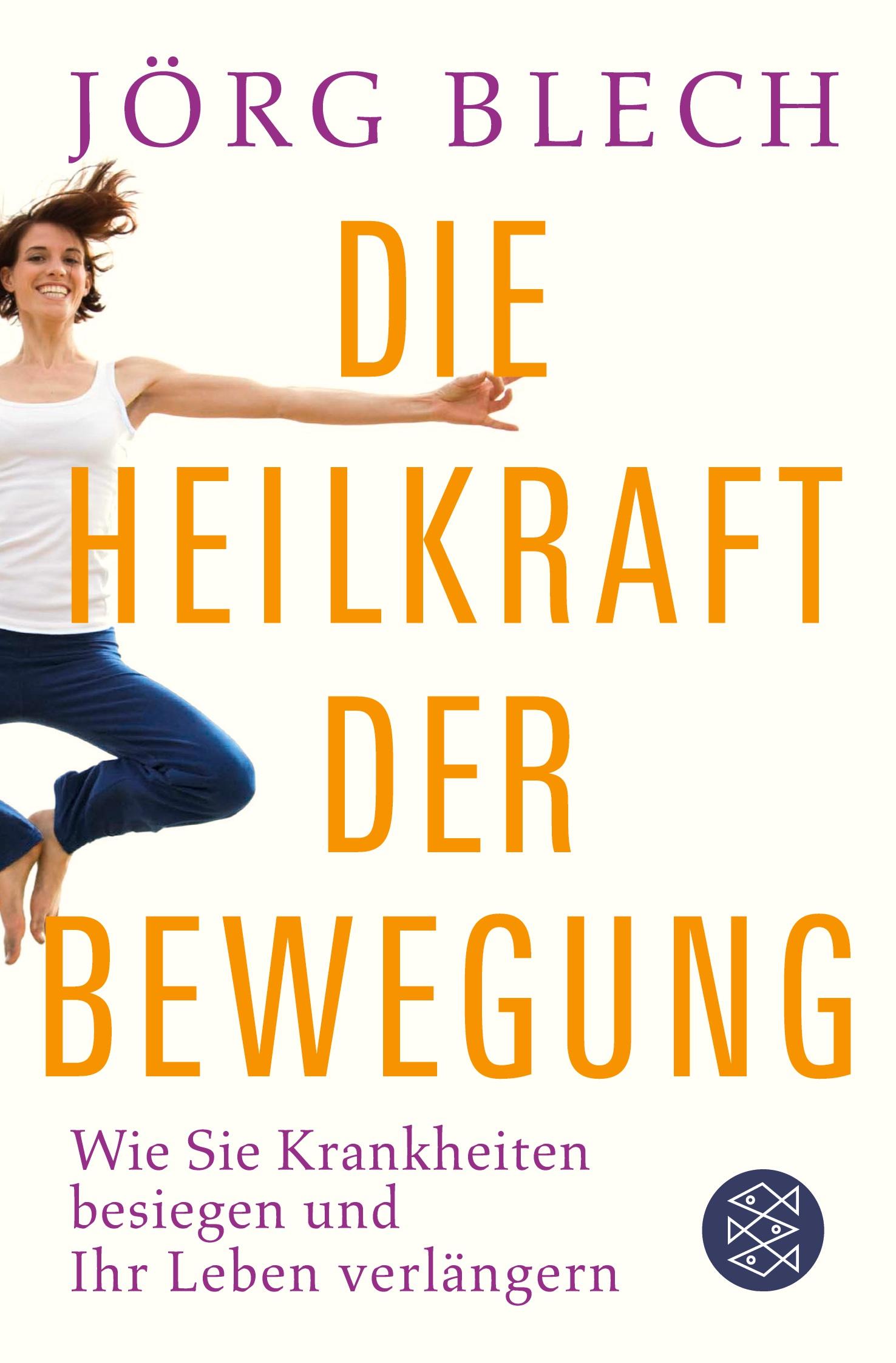 Die Heilkraft der Bewegung