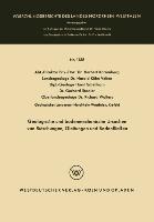 Geologische und bodenmechanische Ursachen von Rutschungen, Gleitungen und Bodenfließen