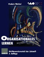 Organisationales Lernen