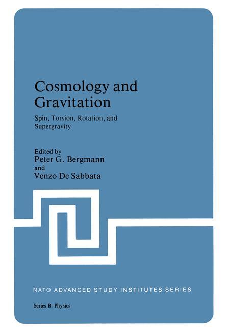 Cosmology and Gravitation