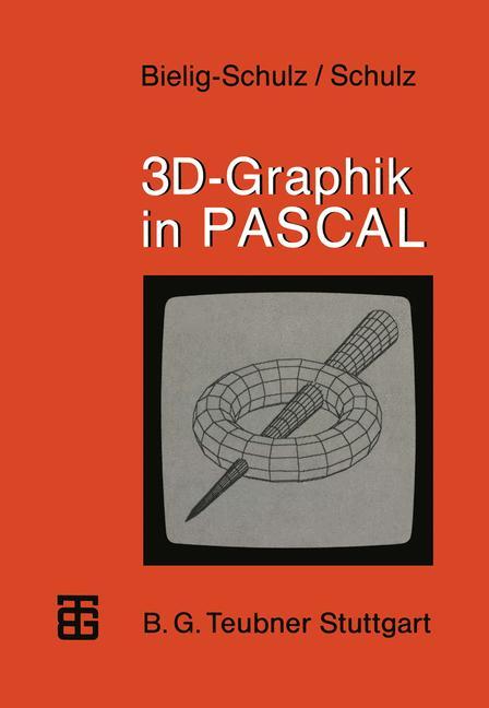 3D-Graphik in PASCAL