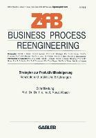 Business Process Reengineering