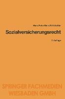 Sozialversicherungsrecht