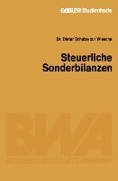 Steuerliche Sonderbilanzen