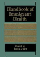 Handbook of Immigrant Health