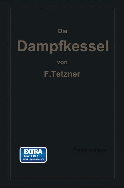 Die Dampfkessel