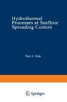 Hydrothermal Processes at Seafloor Spreading Centers