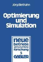 Optimierung und Simulation