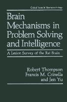 Brain Mechanisms in Problem Solving and Intelligence