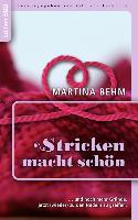 Stricken macht schön