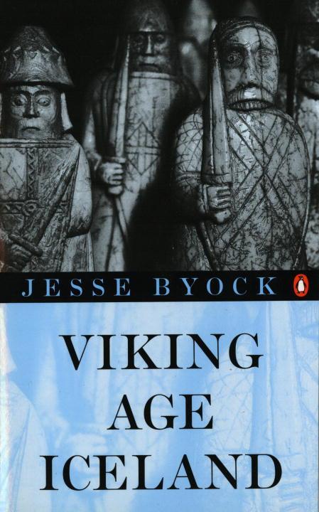 Viking Age Iceland