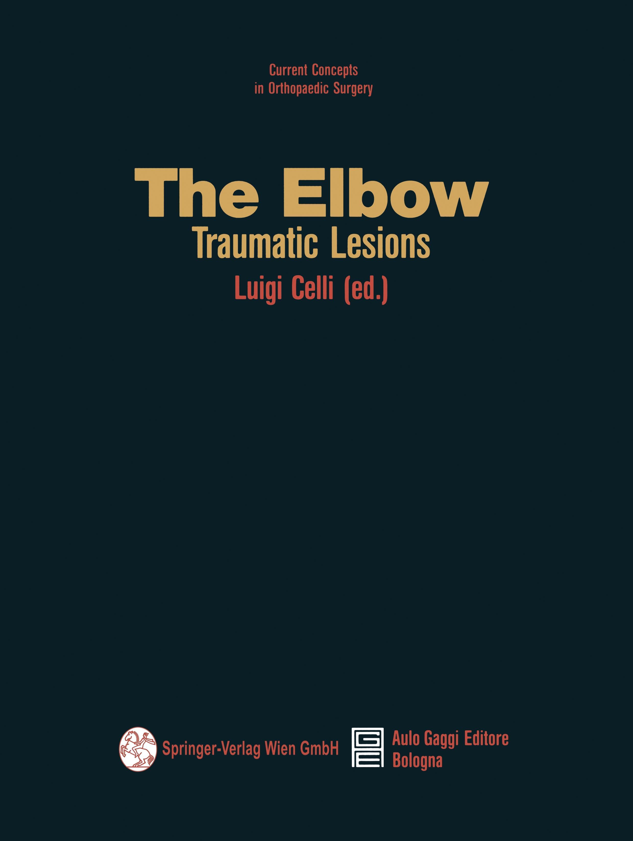 The Elbow