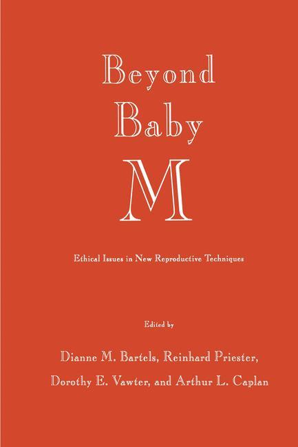 Beyond Baby M