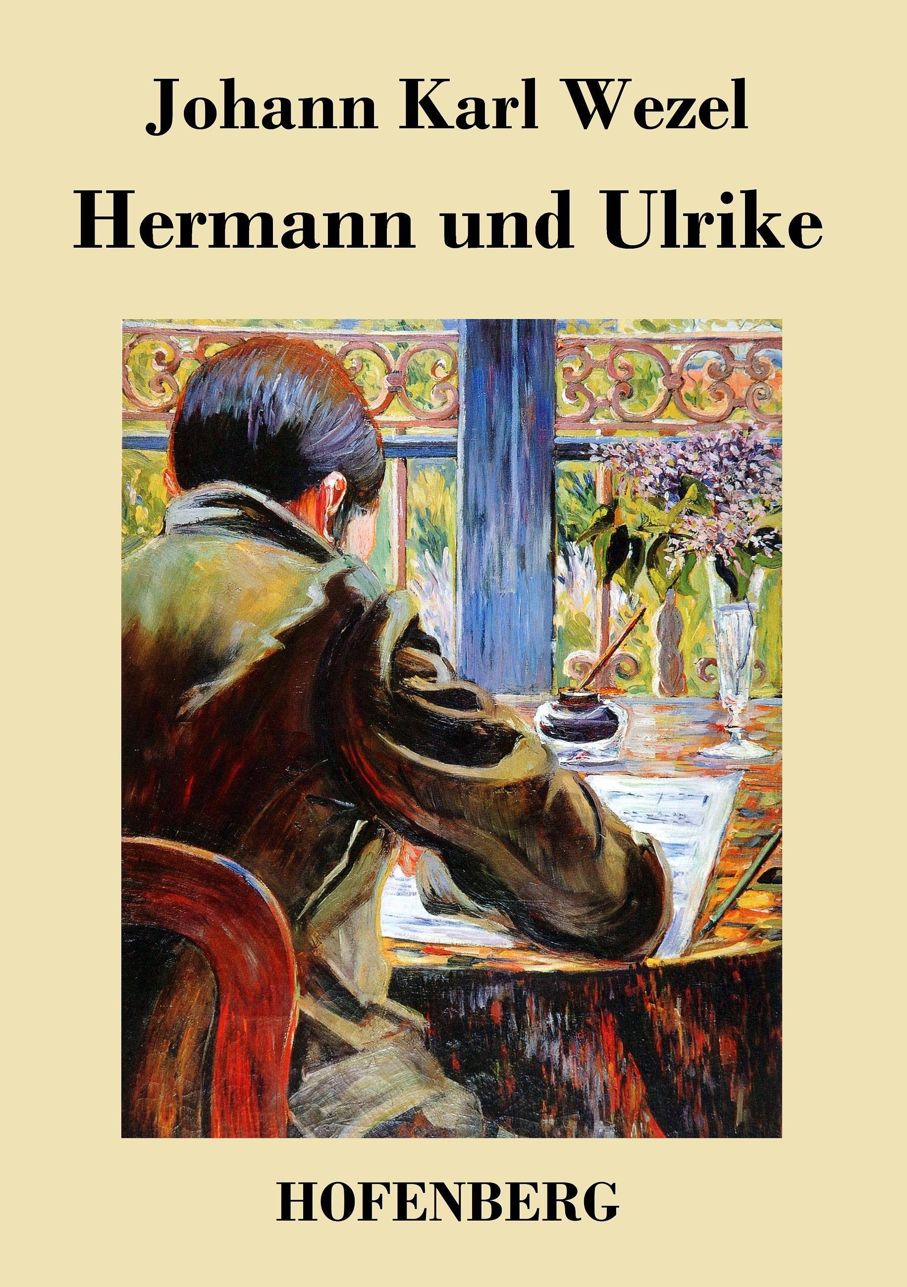 Hermann und Ulrike