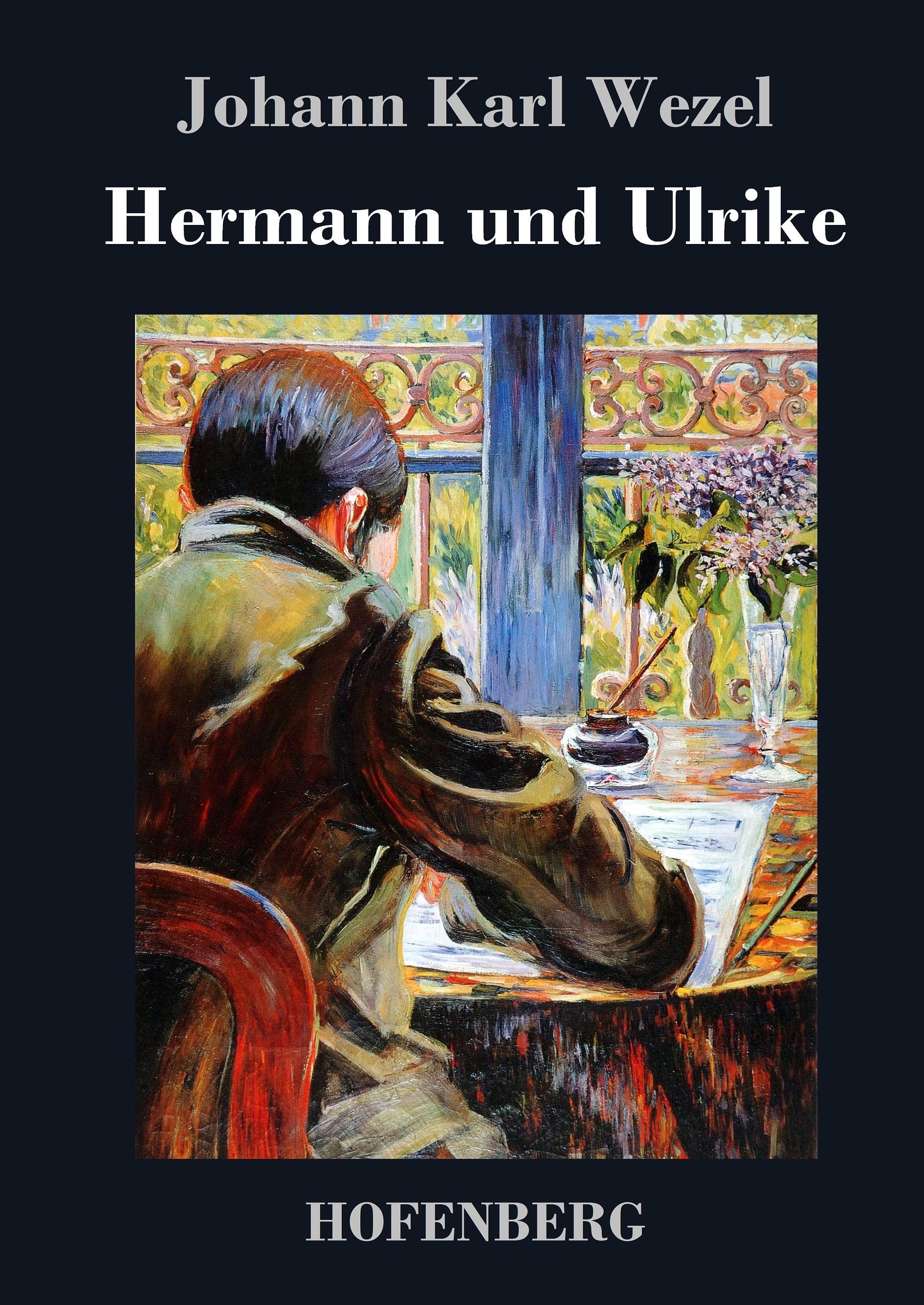 Hermann und Ulrike