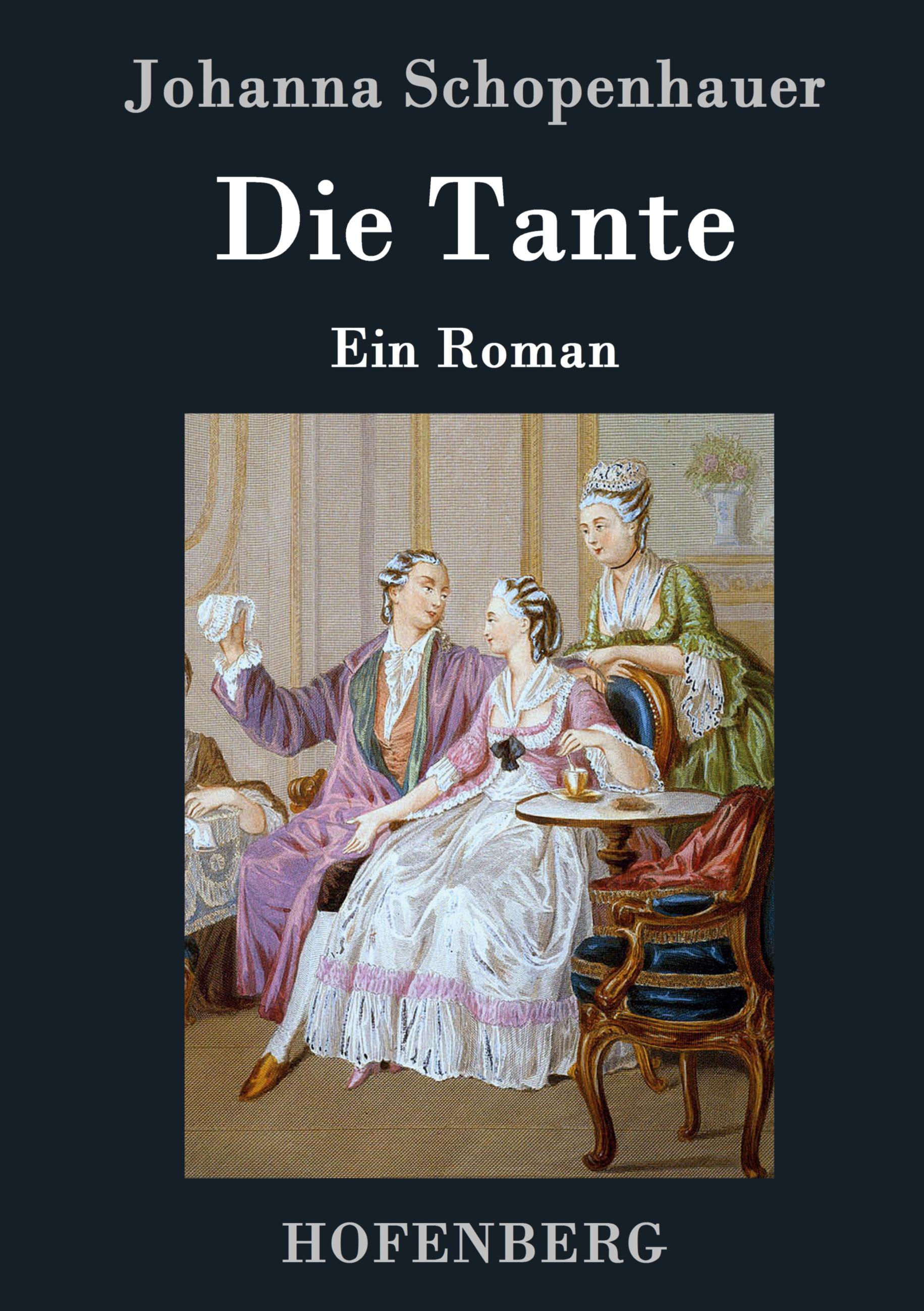 Die Tante