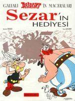 Asteriks Sezarin Hediyesi