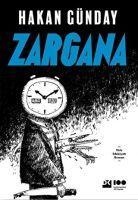 Zargana