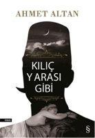 Kilic Yarasi Gibi Cep Boy