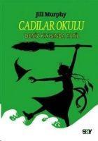 Cadilar Okulu 4 - Deniz Kiyisinda Tatil