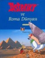 Asteriks Ve Roma Dünyasi