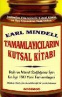 Tamamlayicilarin Kutsal Kitabi