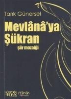 Mevlanaya Sükran