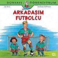 Arkadasim Futbolcu