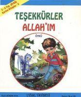 Tesekkürler Allahim