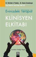 Evinizdeki Terapist - Klinisyen Elkitabi