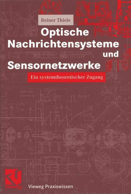 Optische Nachrichtensysteme und Sensornetzwerke