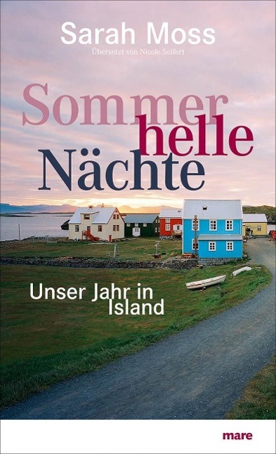 Sommerhelle Nächte