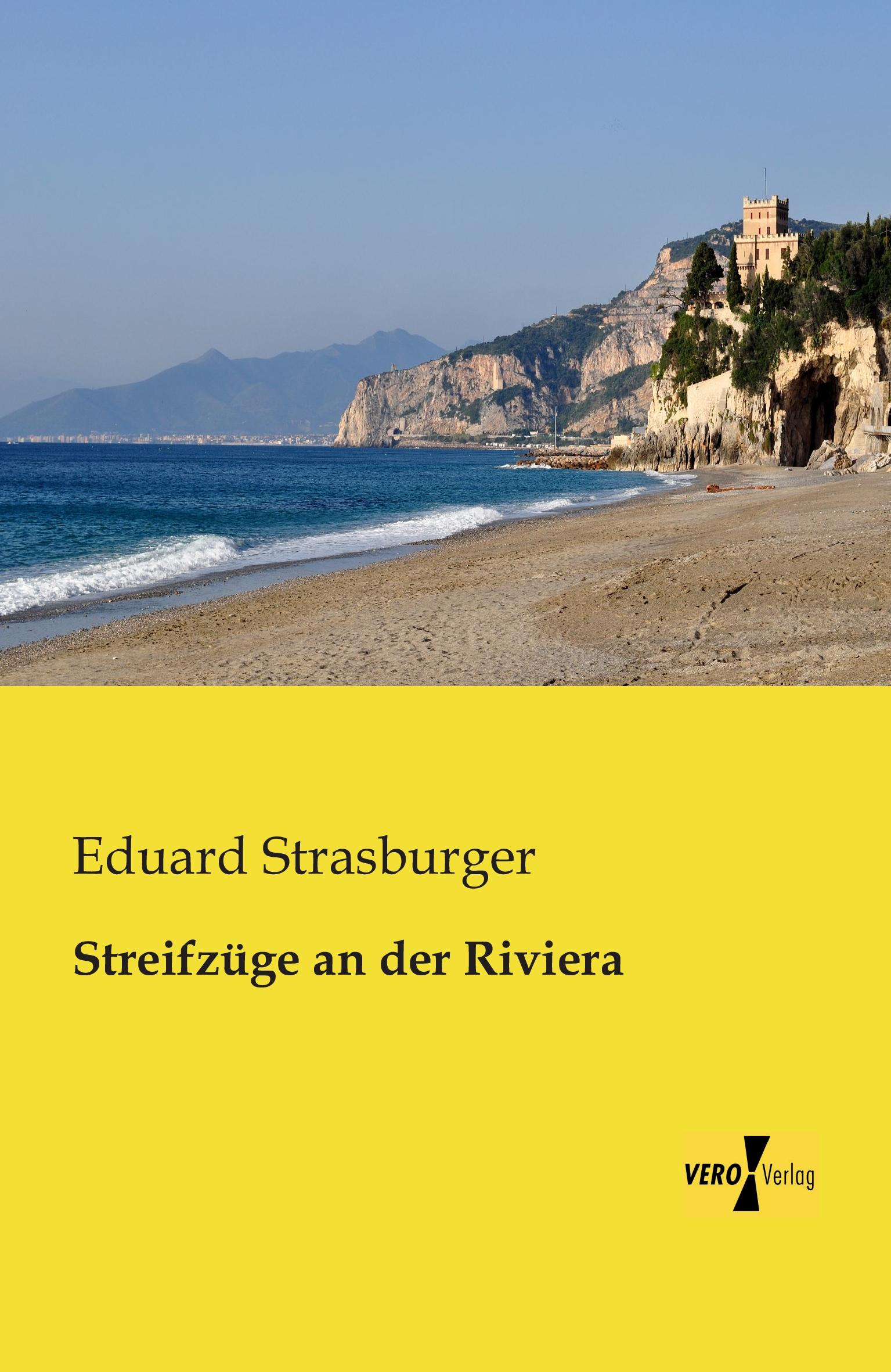 Streifzüge an der Riviera