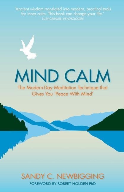 Mind Calm